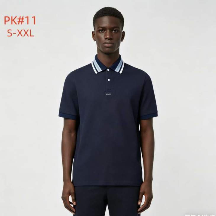 Picture of Gucci Polo Shirts Short _SKUGucciS-2XL12yh19727385